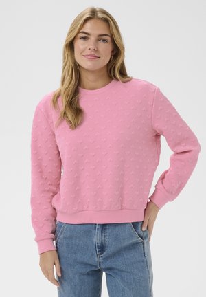 PADMIA - Sweater - bonbon