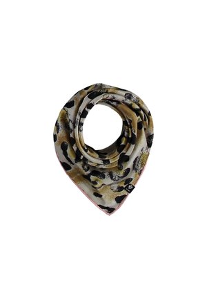 FRAAS ANIMAL PRINT NICKI - Foulard - khaki