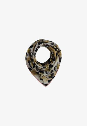 FRAAS ANIMAL PRINT NICKI - Foulard - khaki