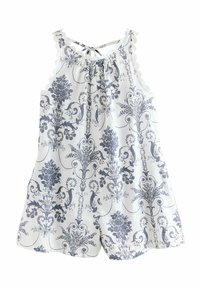 Mono - blue josette