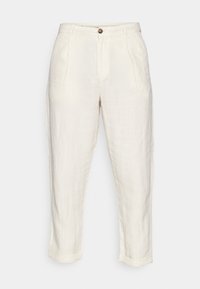 Selecionado, oatmeal/egret