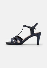 Tamaris - Sandals - navy glam Thumbnail Image 1