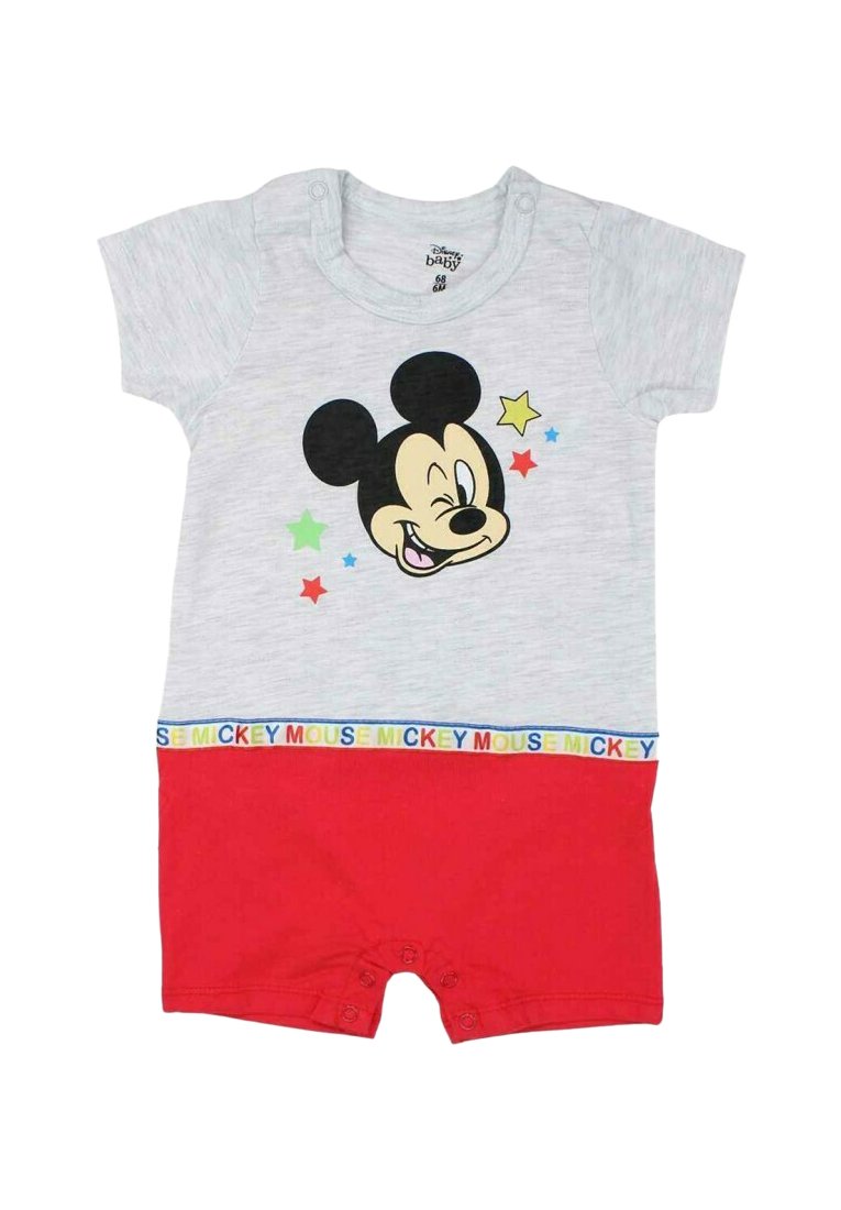 Disney Jumpsuit rood