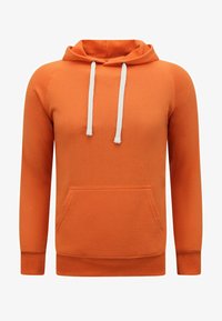 Niet geselecteerd, oranje