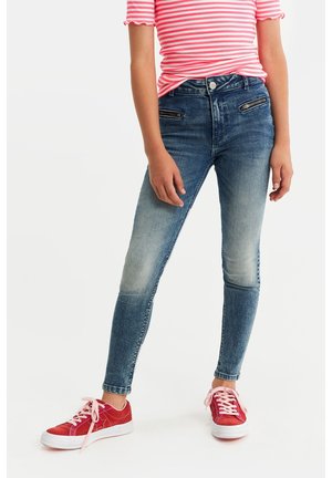 Jeans Skinny Fit - blue