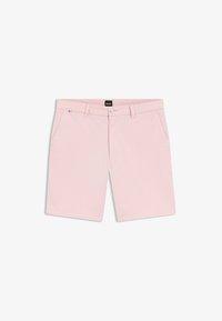 Non sélectionné, light pink eight