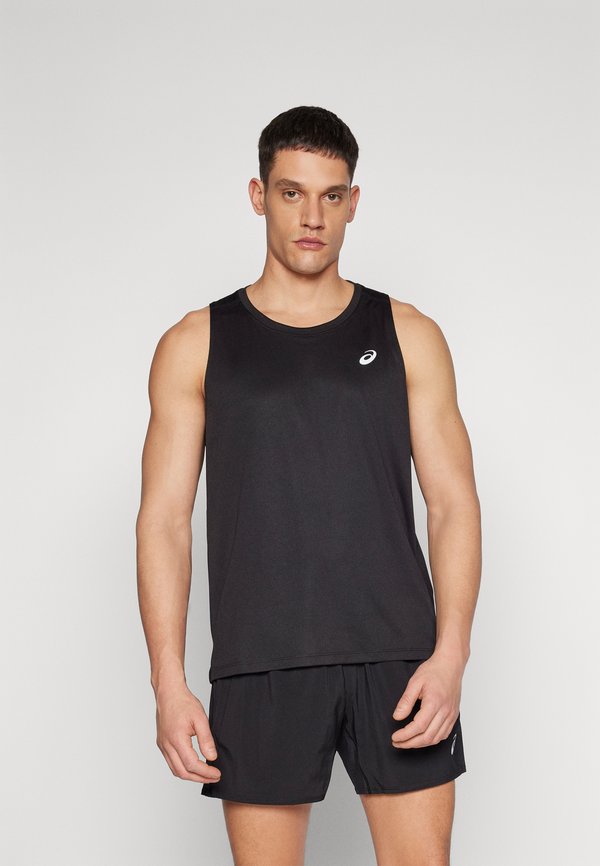 CORE SINGLET - Top