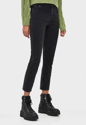 Jean slim - black