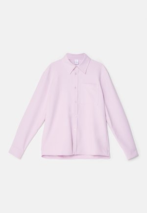Won Hundred KNOX - Shirt - fair orchid