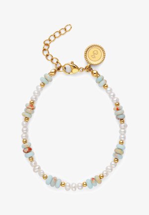 Singularu, Bracciale - gold-coloured