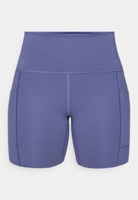 SLEEK POCKET HIGH RISE SHORT  - Legging court de running - dream state