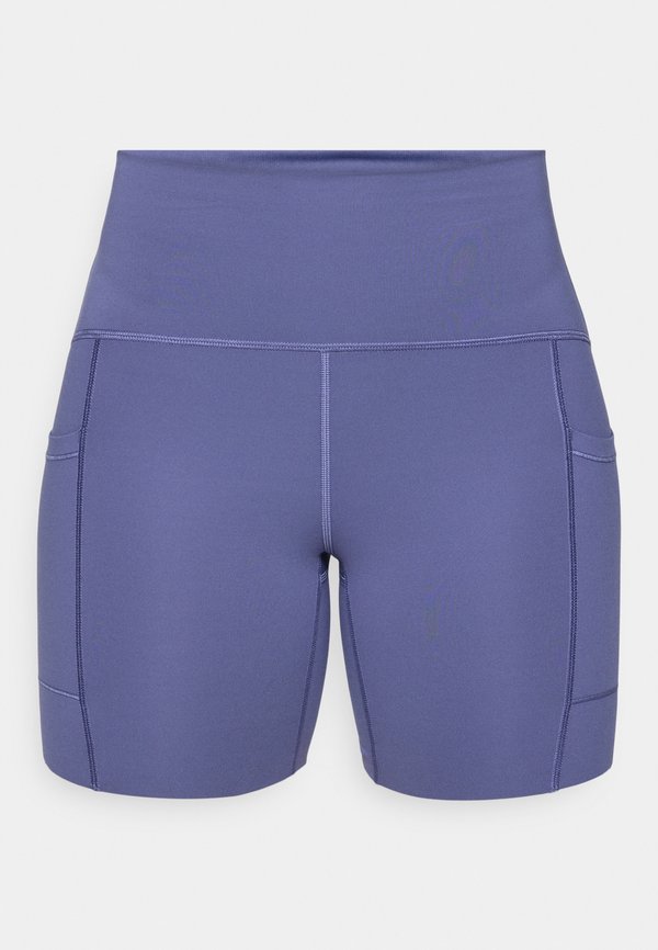 SLEEK POCKET HIGH RISE SHORT  - Short running tights - dream state4