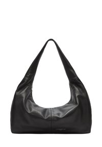 Borsa a mano - schwarz