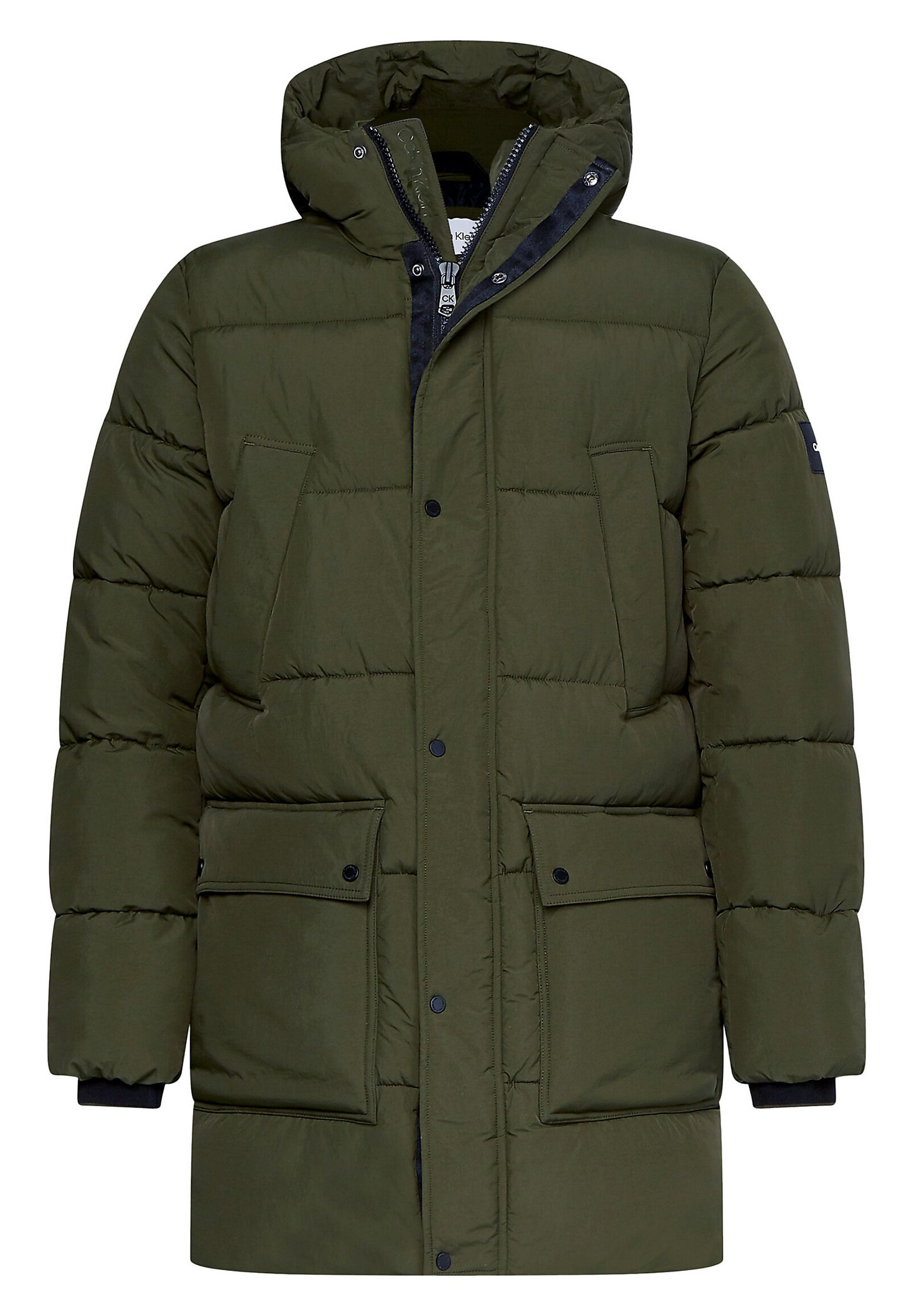Calvin Klein CRINKLE LONGLENGTH 