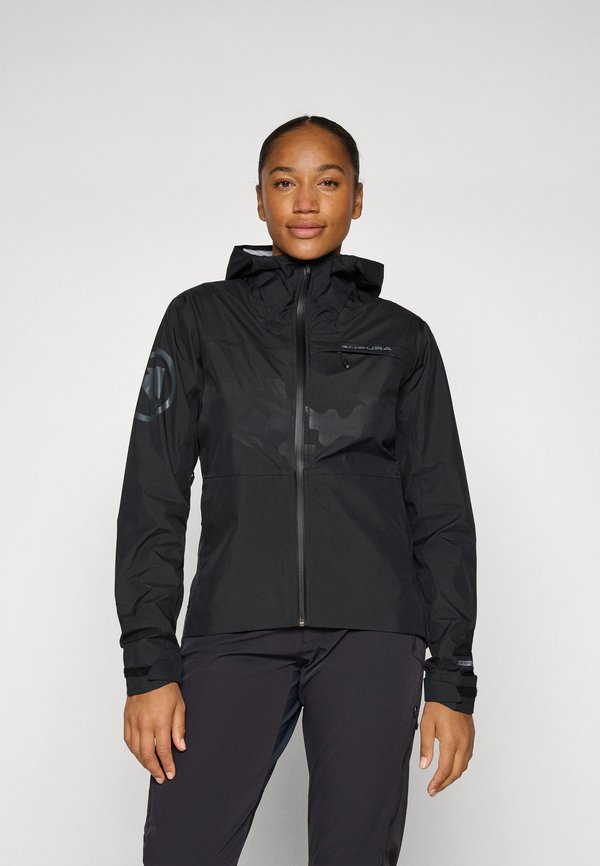 DAMEN SINGLETRACK - Cycling jacket