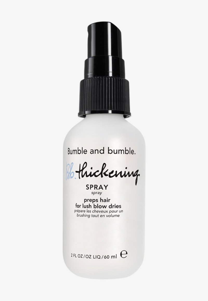 Bumble and bumble THICKENING SPRAY - Produit coiffant