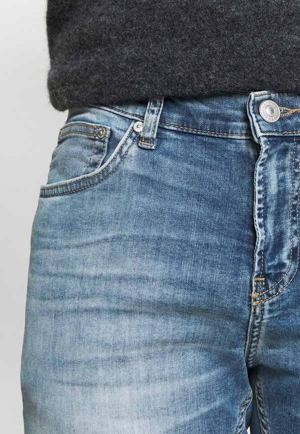 LTB Smarty Timo Wash Jeans Skinny Fit - Jeans Skinny Fit2