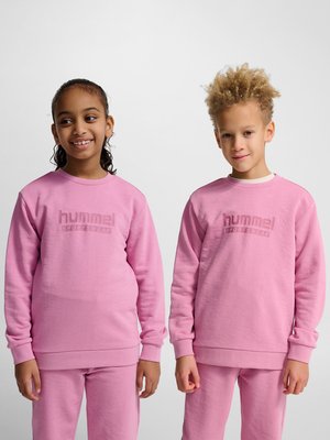 Hummel BASE UNISEX różowy