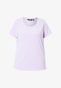 Seleccionado, lavender