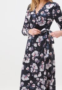 Sugarhill Brighton Day dress - black