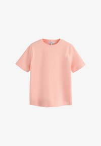 Non selezionato, peach pink