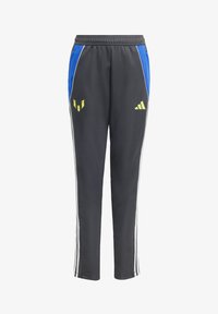 Neizbrano, anthracite