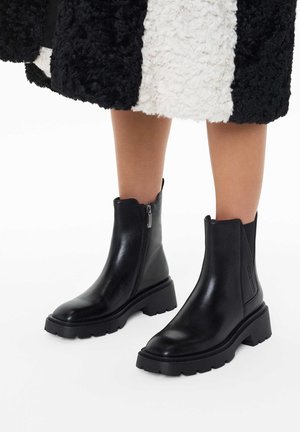 MORA - Ankle boot - black