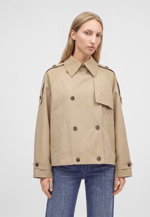Paul Smith, WOMENS JACKET - Лятно яке - beige