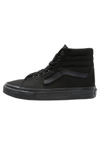 SK8-HI UNISEX - High-top trainers - black