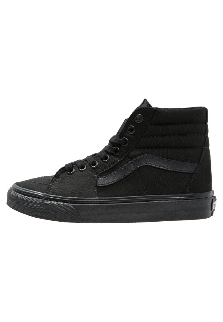 Vans SK8 HI black