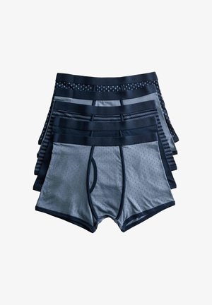 Marks & Spencer, - Bokserki z krótkimi nogawkami