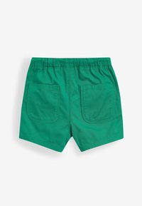 Next 3 PACK - REGULAR FIT - Shorts - red green