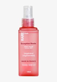 EXCEPTION ROSEE FACIAL MIST - Trattamenti notte - pink