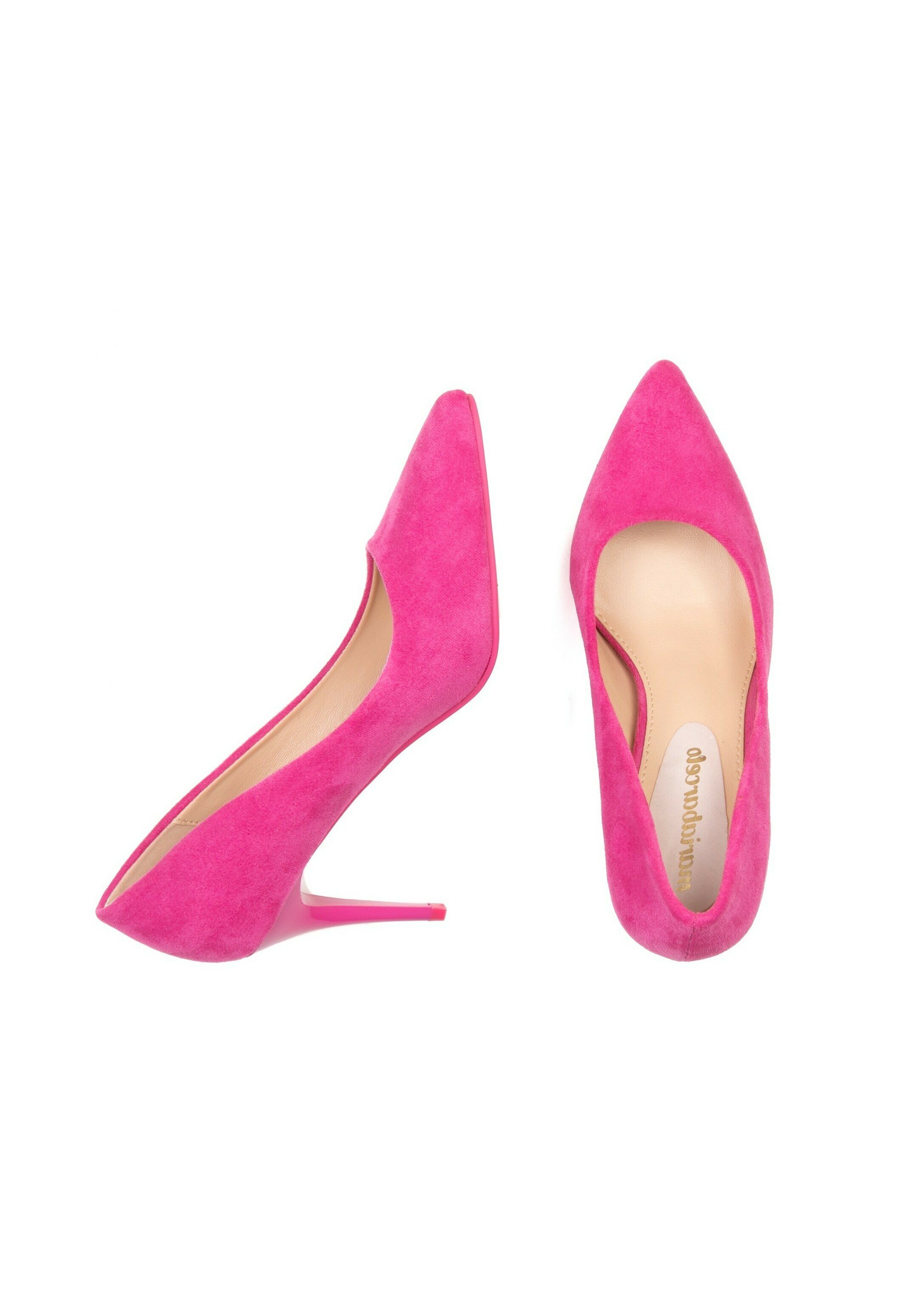 Maria Barcelo Tacones - fucsia/rosa - Zalando.es
