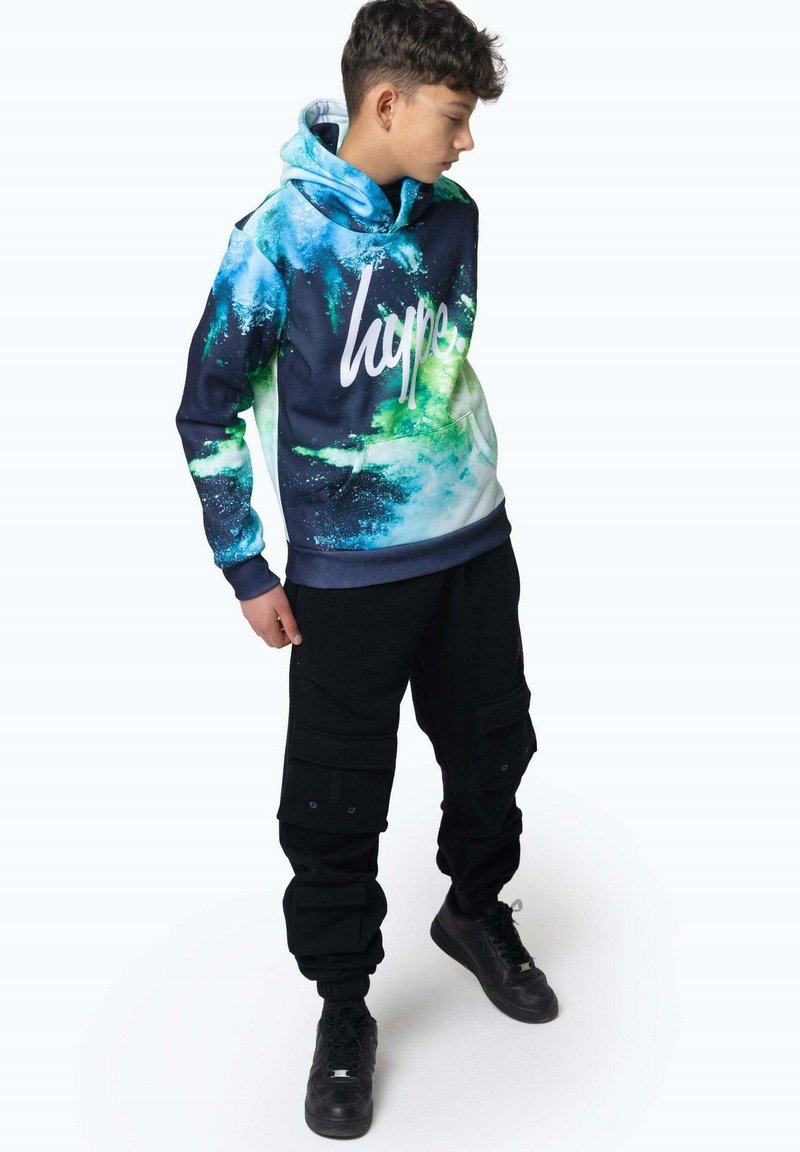 Hype Sweater meerkleurig Hype Sweater meerkleurig