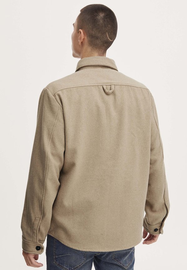 SDTam - Shirt - humus2