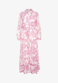 Unselected, fuchsia columbia paisley