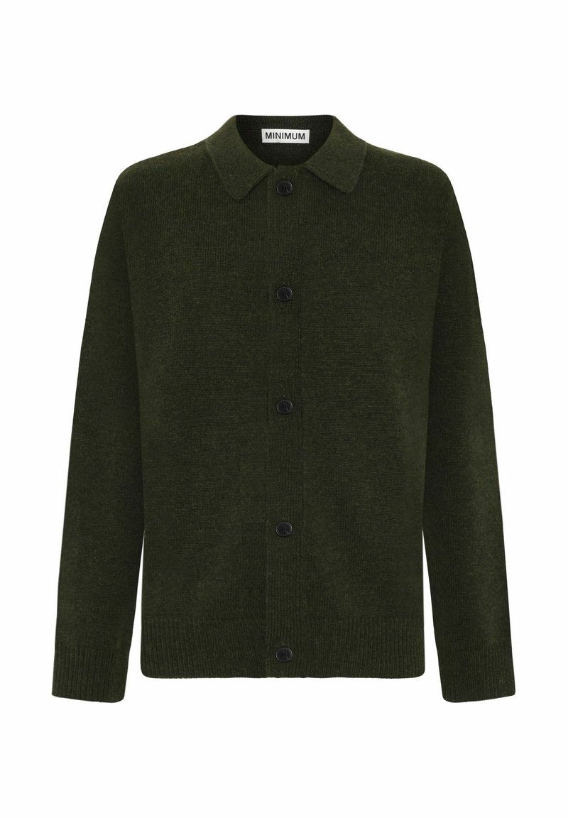 Minimum Gilet - rosin