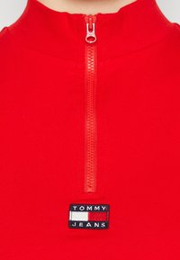 Tommy Jeans Top - red
