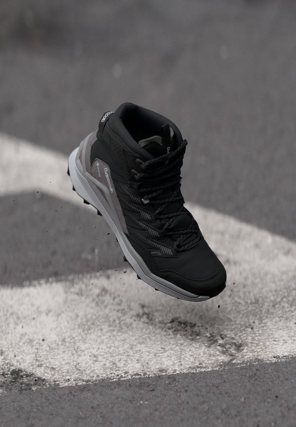 MADDOX PRO GTX MID - Hikingschuh