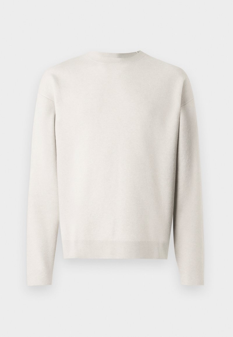 Jack & Jones PREMIUM Trui beige