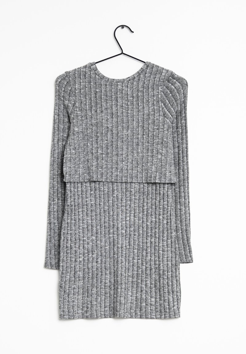 river island grey jumper dress Buy Women's Dresses River Island Grey Jumper Dress Online