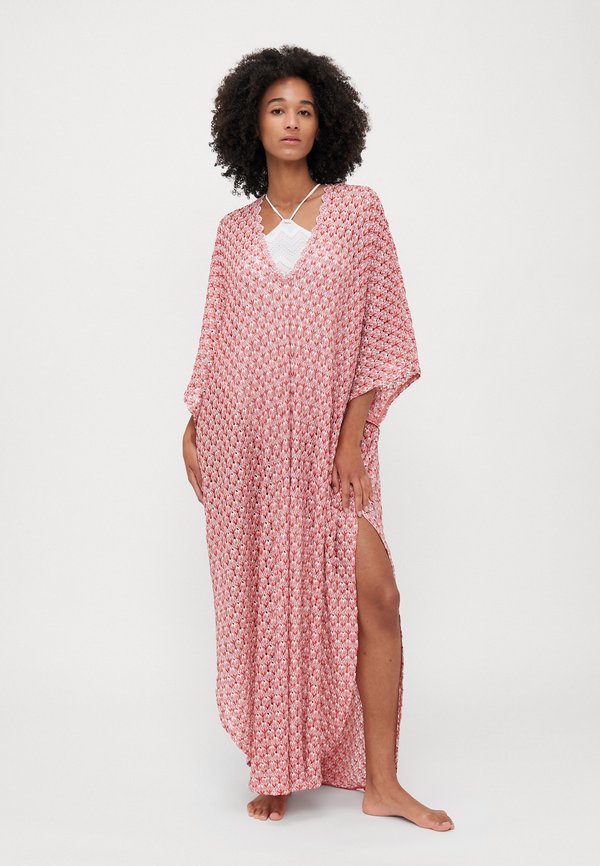 LONG COVER UP - Beach accessory2