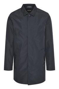 Krátky kabát - dark navy