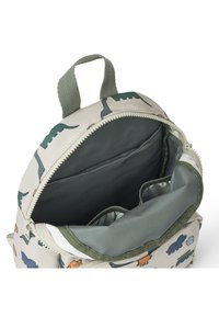 Liewood ALLAN BACKPACK UNISEX - Zaino - mist