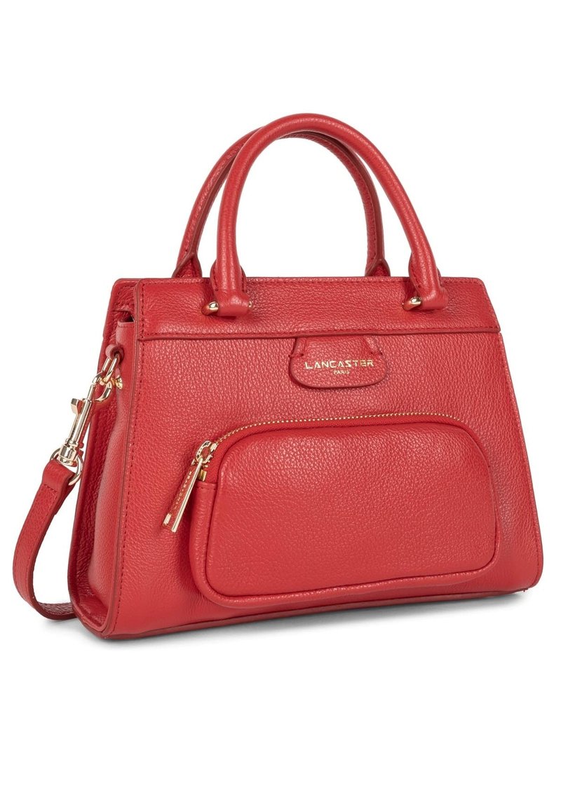 LANCASTER DUNE Handbag rouge/red Zalando