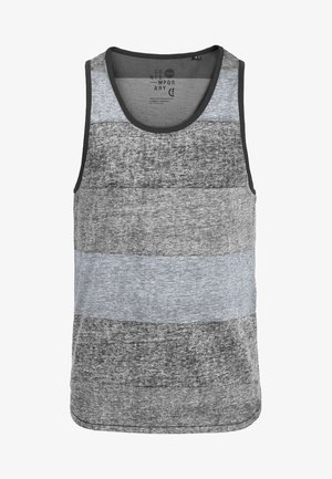 Solid, SDCharan - Top - black