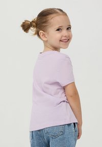 Terranova HELLO KITTY liliowy