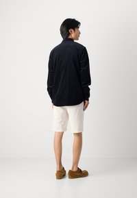 Scotch & Soda REGULAR FIT SHIRT - Shirt - meteorite