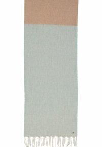 FRAAS TWO COLORED - Sall - misty blue
